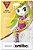 AMIIBO TOON ZELDA WIND WAKER - Imagem 1