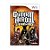 GUITAR HERO 3 LEGENDS OF ROCK WII USADO - Imagem 1