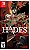 HADES SWITCH USADO - Imagem 1