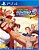 CAPCOM FIGHTING COLLECTION 2 PS4 USADO - Imagem 1