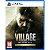 RESIDENT EVIL VILLAGE GOLD EDITION PS5 - Imagem 1