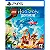 LEGO HORIZON ADVENTURES - PS5 USADO - Imagem 1