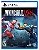 INVINCIBLE VS Ps5 USADO - Imagem 1