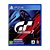GRAN TURISMO 7 PS4 USADO - Imagem 1