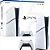 PLAYSTATION 5 SLIM EDIÇÃO LIMITADA GHOST OF YOTEI - Imagem 1