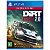 DIRT RALLY 2.0 PS4 - Imagem 1