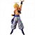 FIGURA BANPRESTO DRAGON BALL LEGENDS - COLLAB GOGETA SSJ - Imagem 1