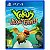 YOKU'S ISLAND EXPRESS PS4 - Imagem 1