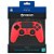 CONTROLE NACON WIRED COMPACT CONTROLLER PS4 RED - Imagem 1