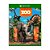 ZOO TYCOON XBOX ONE USADO - Imagem 1
