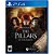 THE PILLARS OF THE EARTH PS4 - Imagem 1