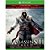 ASSASSINS CREED EZIO COLLECTION XBOX ONE USADO - Imagem 1