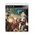 ATELIER ESCHA & LOGY ALCHEMISTS OF THE DUSK SKY PS3 USADO - Imagem 1