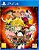 THE SEVEN DEADLY SINS KNIGHTS OF BRITANNIA - BLU-RAY - PS4 USADO - Imagem 1