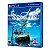ZANKI ZERO LAST BEGINING PS4 - Imagem 1
