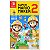 SUPER MARIO MAKER 2 SWITCH - Imagem 1