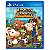 HARVEST MOON LIGHT OF HOPE SPECIAL EDITION - PS4 - Imagem 1