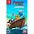 ADVENTURE TIME: PIRATES OF THE ENCHIRIDION - SWITCH - Imagem 1