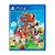 ONE PIECE UNLIMITED WORLD RED DELUXE EDITION - PS4 - Imagem 1
