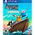 ADVENTURE TIME: PIRATES OF THE ENCHIRIDION - PS4 - Imagem 1