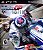 MOTO GP 10/11 USADO PS3 - Imagem 1
