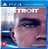 DETROIT BECOME HUMAN - PS4 USADO - Imagem 1