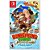 DONKEY KONG COUNTRY TROPICAL FREEZE SWITCH USADO - Imagem 1