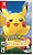 POKEMON LET'S  GO PIKACHU! SWITCH USADO - Imagem 1