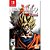 DRAGON BALL XENOVERSE 2 SWITCH USADO - Imagem 1