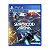 STARBLOOD ARENA VR PS4 - Imagem 1