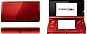 NINTENDO 3DS VERMELHO USADO - Imagem 1