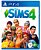 THE SIMS 4 PS4 USADO - Imagem 1