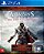 ASSASSINS CREED EZIO COLLECTION PS4 USADO - Imagem 1