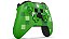 CONTROLE XBOX ONE S CREEPER MINECRAFT - Imagem 1