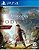 ASSASSINS CREED ODYSSEY BR PS4 ED LIM - Imagem 1