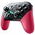 CONTROLE PRO SWITCH XENOBLADE LIMITED EDITION - Imagem 2