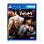 YAKUZA 6: THE SONG OF LIFE - BLU-RAY - PS4 USADO - Imagem 1