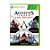 ASSASSINS CREED EZIO TRILOGY X360 USADO - Imagem 1