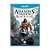 ASSASSINS CREED IV BLACK FLAG WIIU USADO - Imagem 1