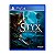 STYX SHARDS OF DARKNESS PS4 - Imagem 1