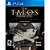 The Talos Principle: Deluxe Edition - PS4 - Imagem 1