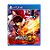 THE KING OF FIGHTERS XIV PS4 USADO - Imagem 1