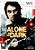 ALONE IN THE DARK USADO WII - Imagem 1