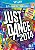 JUST DANCE 2014 USADO WII U - Imagem 1