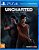 UNCHARTED THE LOST LEGACY PS4 USADO - Imagem 1