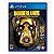 BORDERLANDS THE HANDSOME COLLECTION PS4 USADO - Imagem 1