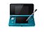 NINTENDO 3DS AZUL USADO - Imagem 1