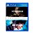 THE HEAVY RAIN & BEYOND TWO SOULS COLLECTION PS4 USADO - Imagem 1