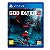 GOD EATER 2 PS4 - Imagem 1