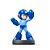 AMIIBO MEGA MAN - Imagem 1